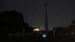 Malam Ini Jakarta Bakal Gelap Gulita, Monas hingga Bundaran HI Ikut Dipadamkan 6 kleawa3gwbxy8w1ozchb