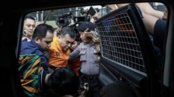 96 Rekening Terendus, KPK Temukan Transaksi Rp366,7 Miliar di Kasus Korupsi Imigrasi