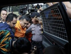 96 Rekening Terendus, KPK Temukan Transaksi Rp366,7 Miliar di Kasus Korupsi Imigrasi