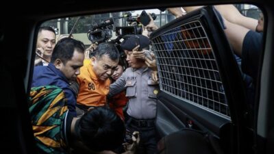 kpk tetapkan silmy karim sebagai tersangka kasus dugaan korupsi 1780541466450 169