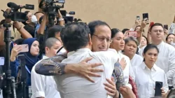 Hakim Vonis Nadiem Makarim 10 Tahun Penjara dalam Kasus Chromebook