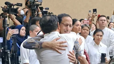 Hakim Vonis Nadiem Makarim 10 Tahun Penjara dalam Kasus Chromebook