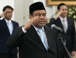 Usai Dilantik, Said Iqbal: Outsourcing Sebaiknya Dihapus, Jika Tidak Bisa Harus Dibatasi
