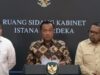 Dadan Dicopot dari Kepala BGN, Presiden Angkat Nanik S. Deyang