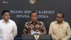 Dadan Dicopot dari Kepala BGN, Presiden Angkat Nanik S. Deyang