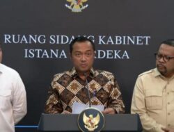 Dadan Dicopot dari Kepala BGN, Presiden Angkat Nanik S. Deyang