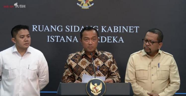 prabowo angkat nanik s deyang jadi kepala bgn dadan hindayana dicopot 312873