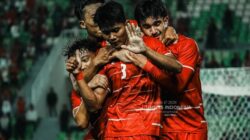 Laga Hidup-Mati, Timnas Indonesia U-19 Wajib Kalahkan Vietnam Demi Semifinal