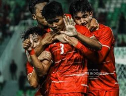 Laga Hidup-Mati, Timnas Indonesia U-19 Wajib Kalahkan Vietnam Demi Semifinal