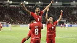 Garuda Muda Tembus Semifinal Piala AFF U-19, Dapat Pujian dari John Herdman