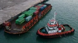 TNI AL Gagalkan Penyelundupan Logam Tanah Jarang Bernilai Triliunan Rupiah di Perairan Batam