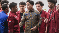 UBK Bentuk Tim Investigasi Usai Ketua BEM Akui Terima Rp20 Juta Jelang Demo Mahasiswa