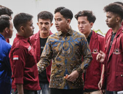 UBK Bentuk Tim Investigasi Usai Ketua BEM Akui Terima Rp20 Juta Jelang Demo Mahasiswa
