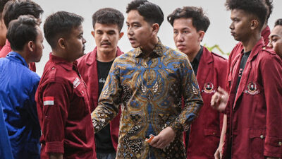 UBK Bentuk Tim Investigasi Usai Ketua BEM Akui Terima Rp20 Juta Jelang Demo Mahasiswa