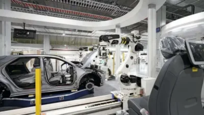 Korea Selatan Soroti Hambatan Investasi di Indonesia dan Perubahan Insentif