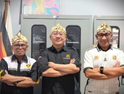 Founder PESTIGO Sambut Bergabungnya Eks Kapolsek Bogor Tengah di PERISAI BANGSA, Perkuat Bisnis Jasa Pengamanan Nasional