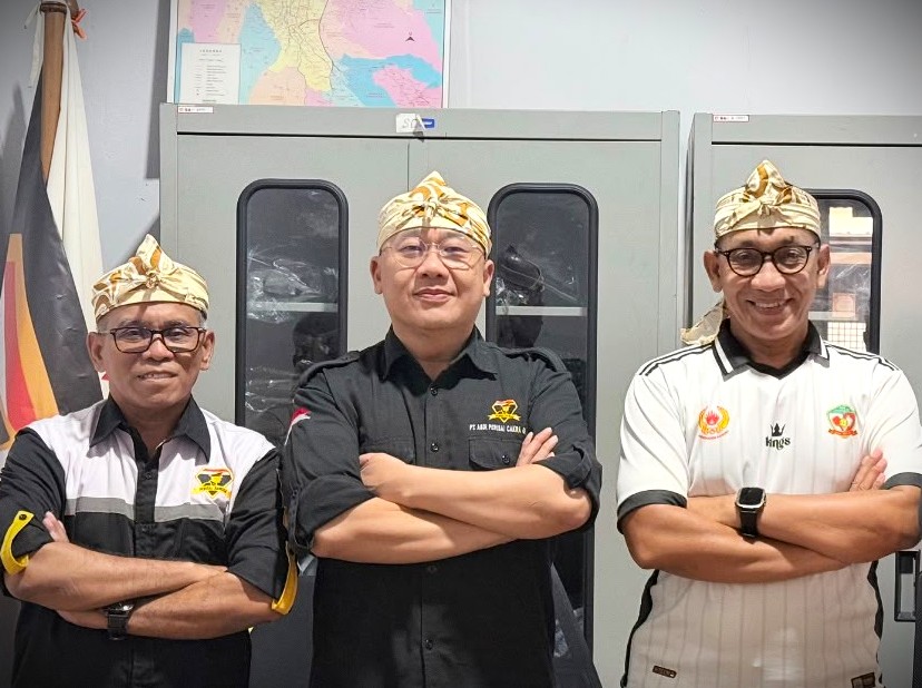 PERISAI BANGSA