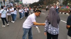 118 Tahun Lelang Indonesia, BRI Dewi Sartika Sosialisasikan Info Lelang BRI di Roadshow SOLID LELANG
