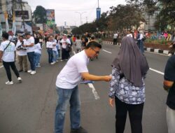 118 Tahun Lelang Indonesia, BRI Dewi Sartika Sosialisasikan Info Lelang BRI di Roadshow SOLID LELANG