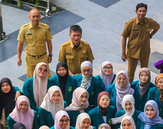 Disdik Kota Bogor: Program Mahasiswa Mengajar Atasi Krisis Guru 4 1001517810 Copy
