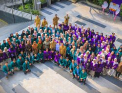 Solusikan Kekurangan Guru di Kota Bogor, Dedie Rachim Luncurkan Program Mahasiswa Mengajar