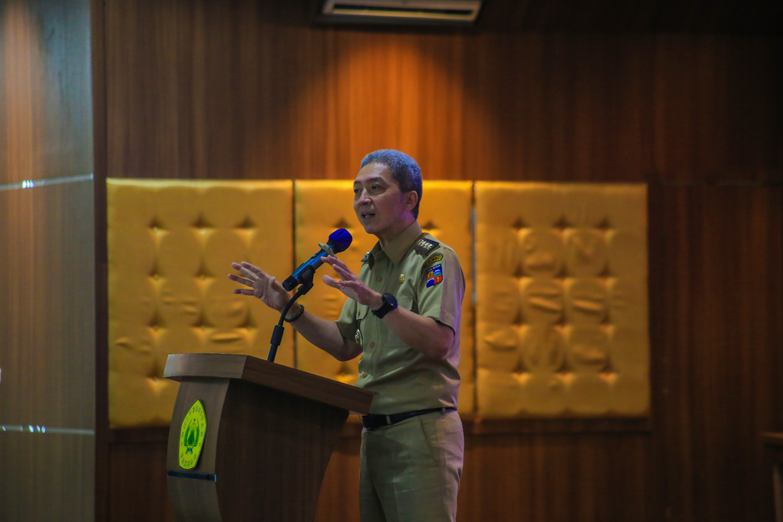 Solusikan Kekurangan Guru di Kota Bogor, Dedie Rachim Luncurkan Program Mahasiswa Mengajar 2 1001517816