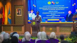 Disdik Kota Bogor: Program Mahasiswa Mengajar Atasi Krisis Guru 5 Disdik Kota Bogor: Program Mahasiswa Mengajar Atasi Krisis Guru