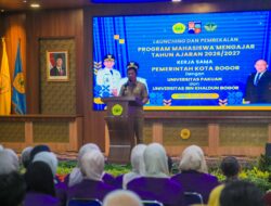Disdik Kota Bogor: Program Mahasiswa Mengajar Atasi Krisis Guru