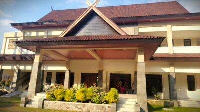 Museum Pajajaran Bogor Dipersiapkan Jadi Ikon Wisata Sejarah