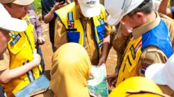 Ground Breaking PSEL Kayumanis