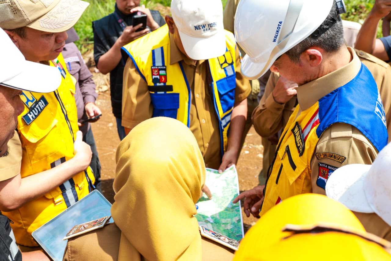 Ground Breaking PSEL Kayumanis