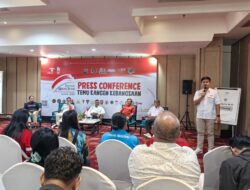 Meriahkan HUT RI ke-81, Festival Merah Putih 2026 Digelar Sebulan Penuh
