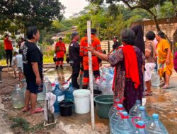 Upaya Pemkot Bogor Menghadapi Dampak Kemarau Panjang