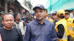 Ketua Komisi II Geram Valet Restoran Aroem Serobot Jalan