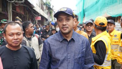 Ketua Komisi II Geram Valet Restoran Aroem Serobot Jalan