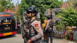 Teror Bom di SDN Srengseng Sawah Dipastikan Hoaks, Polisi Kejar Pengirim Pesan