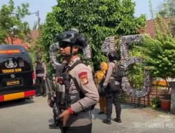 Teror Bom di SDN Srengseng Sawah Dipastikan Hoaks, Polisi Kejar Pengirim Pesan