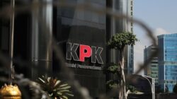 KPK Tegaskan Siap Supervisi Kasus Dugaan Korupsi Eks Jampidsus Febrie Adriansyah