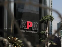 KPK Tegaskan Siap Supervisi Kasus Dugaan Korupsi Eks Jampidsus Febrie Adriansyah
