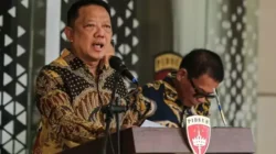 Mantan Jampidsus Febrie Adriansyah Jadi Tersangka, Polisi Ungkap Dugaan Korupsi hingga TPPU