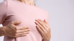 Studi: 72 Persen Perempuan Alami Nyeri Payudara Saat Berolahraga