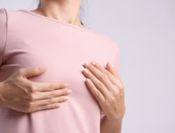 Studi: 72 Persen Perempuan Alami Nyeri Payudara Saat Berolahraga