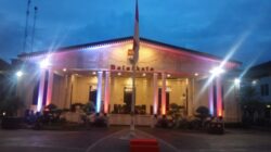 Bogor Bersiap Berpesta Bola, Nobar Final Piala Dunia Digelar di Plaza Balai Kota