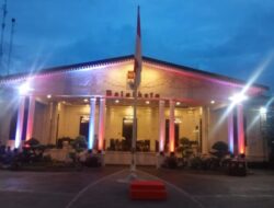 Bogor Bersiap Berpesta Bola, Nobar Final Piala Dunia Digelar di Plaza Balai Kota