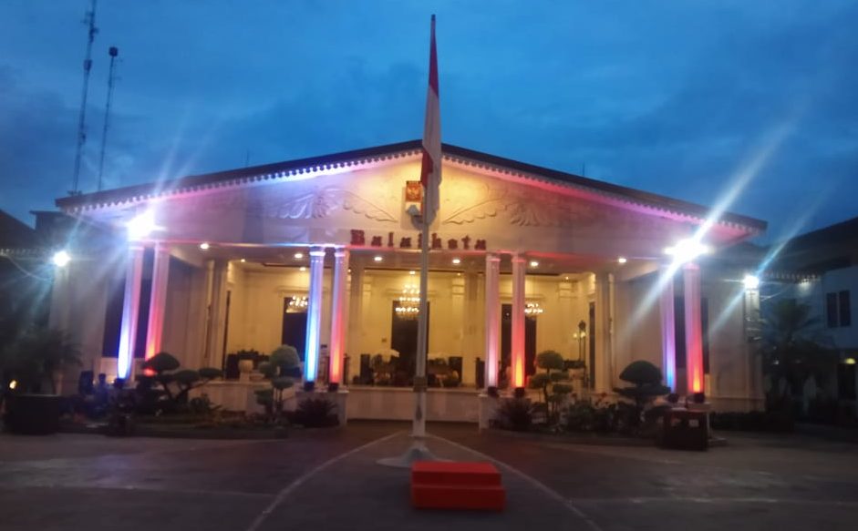 Bogor Bersiap Berpesta Bola, Nobar Final Piala Dunia Digelar di Plaza Balai Kota 1 Balaikota Bogor e1607154368108