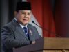 Prabowo Geram: Koruptor Diminta Stop Main-main dengan Uang Rakyat