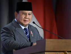 Prabowo Geram: Koruptor Diminta Stop Main-main dengan Uang Rakyat