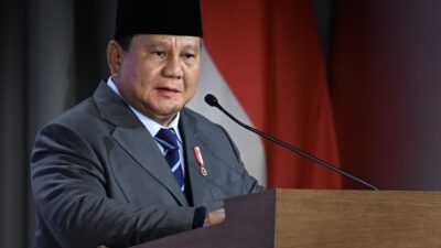 Prabowo Geram: Koruptor Diminta Stop Main-main dengan Uang Rakyat
