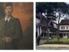 Lukisan Sukarno Muda di Museum Pajajaran Ternyata Hibah dari Kolektor asal Gadog