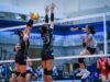 Timnas Voli Putri Indonesia U-18 Tersingkir di Perempat Final AVC 2026 Usai Takluk dari Thailand